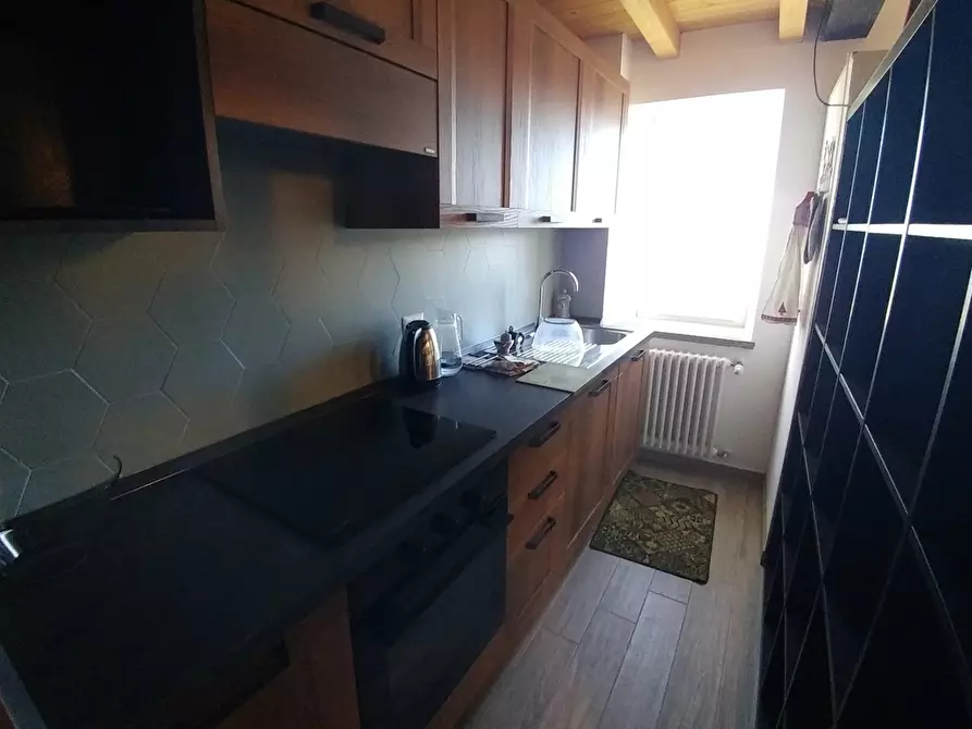 Immagine 7 di Porzione di casa in vendita  in Via Cimoncino 1091 a Fanano