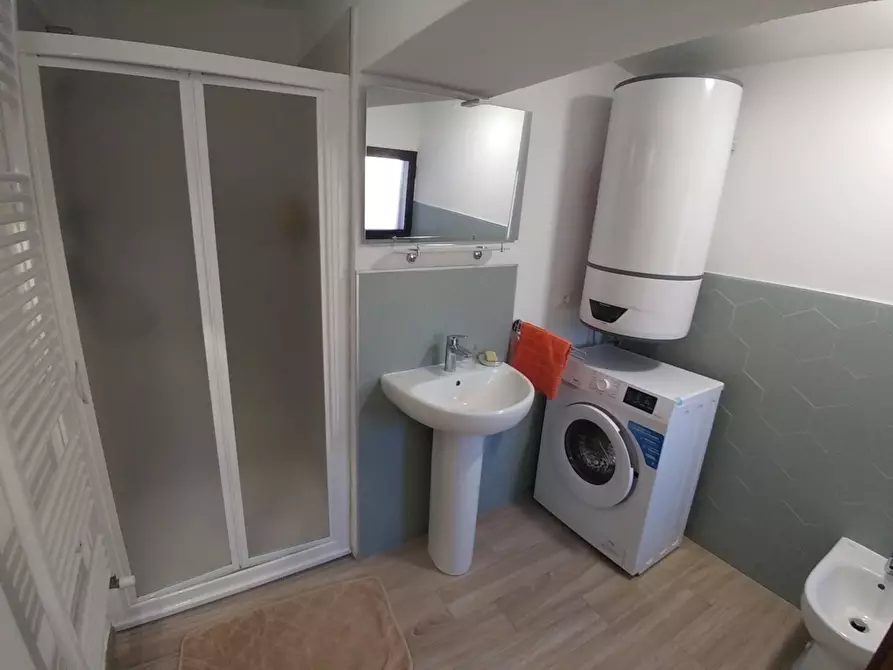 Immagine 11 di Appartamento in vendita  in Via Cimoncino 1091 a Fanano