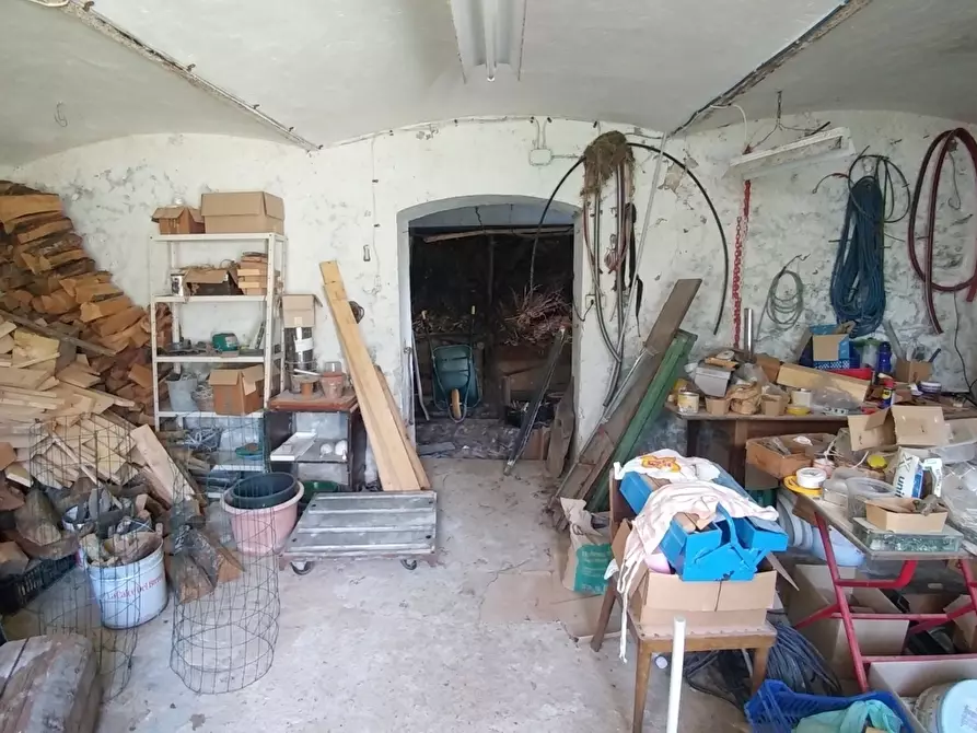 Immagine 33 di Rustico / casale in vendita  in via Canobbi 14 a Castel D'aiano