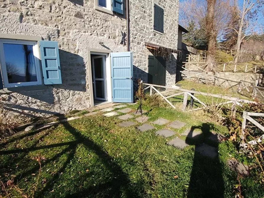 Immagine 26 di Porzione di casa in vendita  in Via Cimoncino 1091 a Fanano