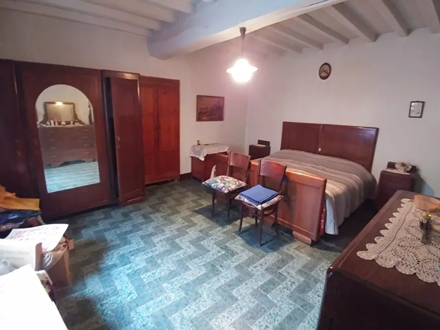 Immagine 15 di Porzione di casa in vendita  in Via Castello 35 a Zocca