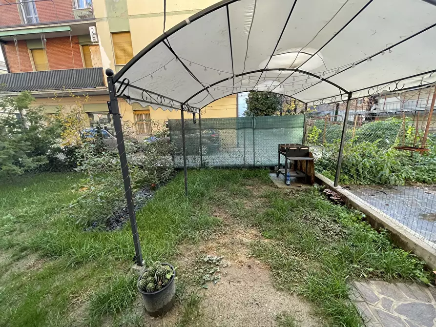 Immagine 38 di Quadrilocale in vendita  in Via Achille Grandi a Modena