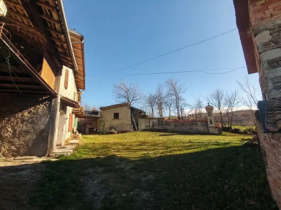 Immagine 18 di Porzione di casa in vendita  in via Fernè 2594 a Guiglia