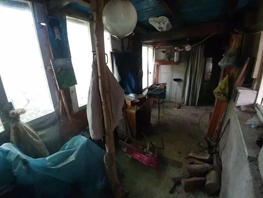 Immagine 22 di Porzione di casa in vendita  in Via Dei Bononcini 170 a Zocca