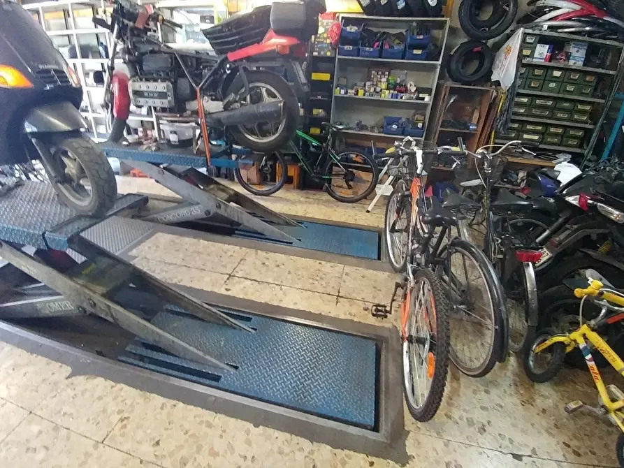 Immagine 13 di Capannone industriale in vendita  in Via Spotorno 67 a Modena