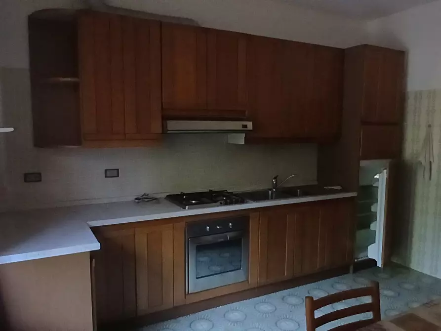 Immagine 10 di Casa trifamiliare in vendita  in Via della Fontana 1 a Zocca