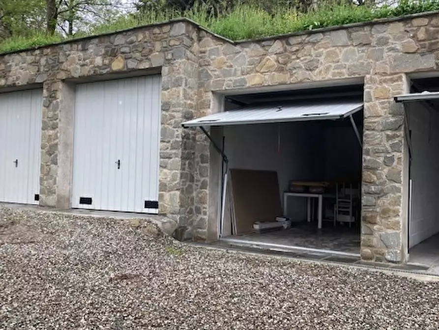 Immagine 31 di Porzione di casa in vendita  in Via Passo del Lupo 3/5 a Sestola