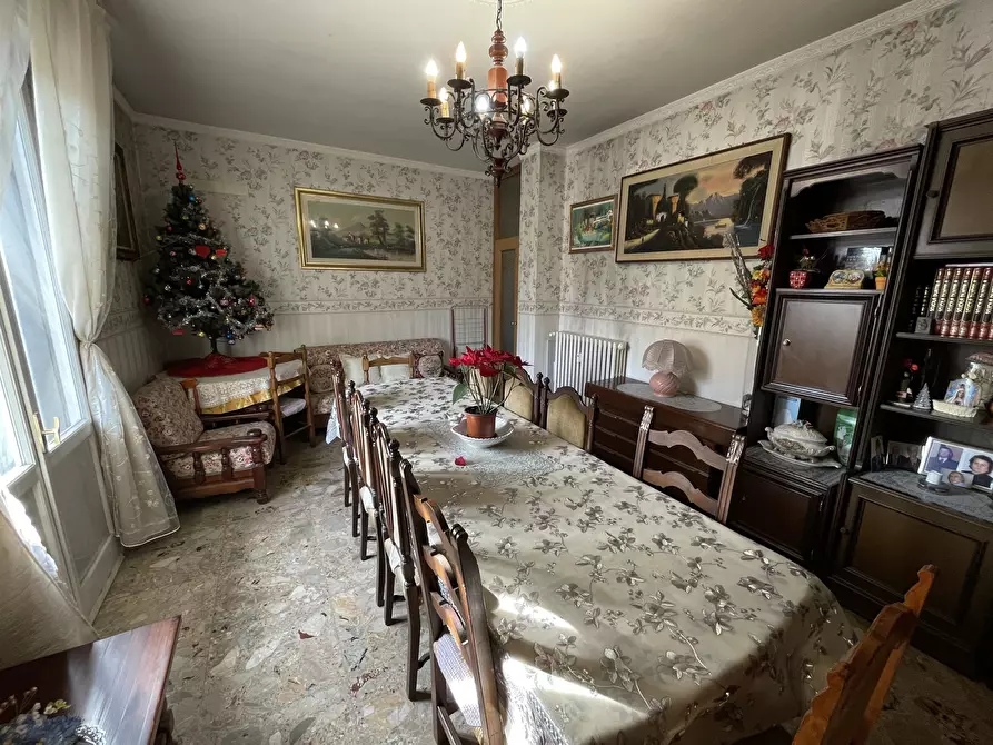 Immagine 4 di Quadrilocale in vendita  in via nobili 9 a Modena