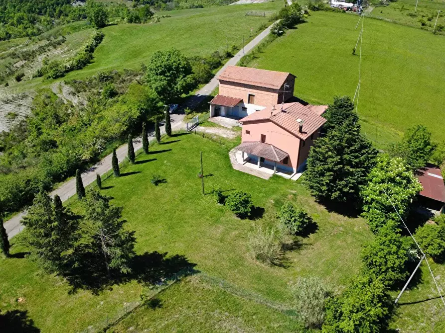 Immagine 1 di Rustico / casale in vendita  in Via Secchiano 1767 a Valsamoggia