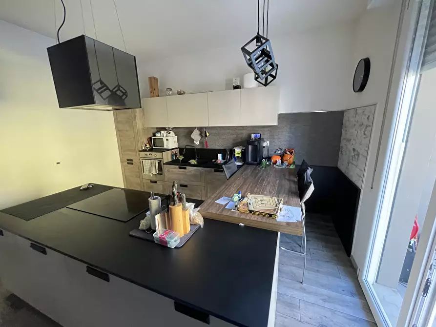 Immagine 2 di Quadrilocale in vendita  in Via Achille Grandi a Modena