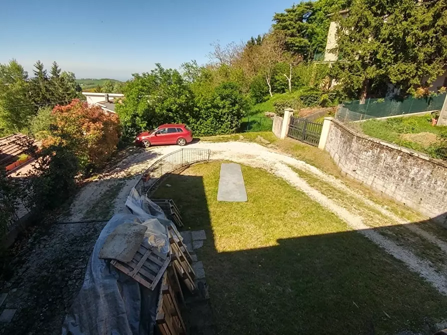 Immagine 28 di Porzione di casa in vendita  in Via della Piscina 6 a Zocca