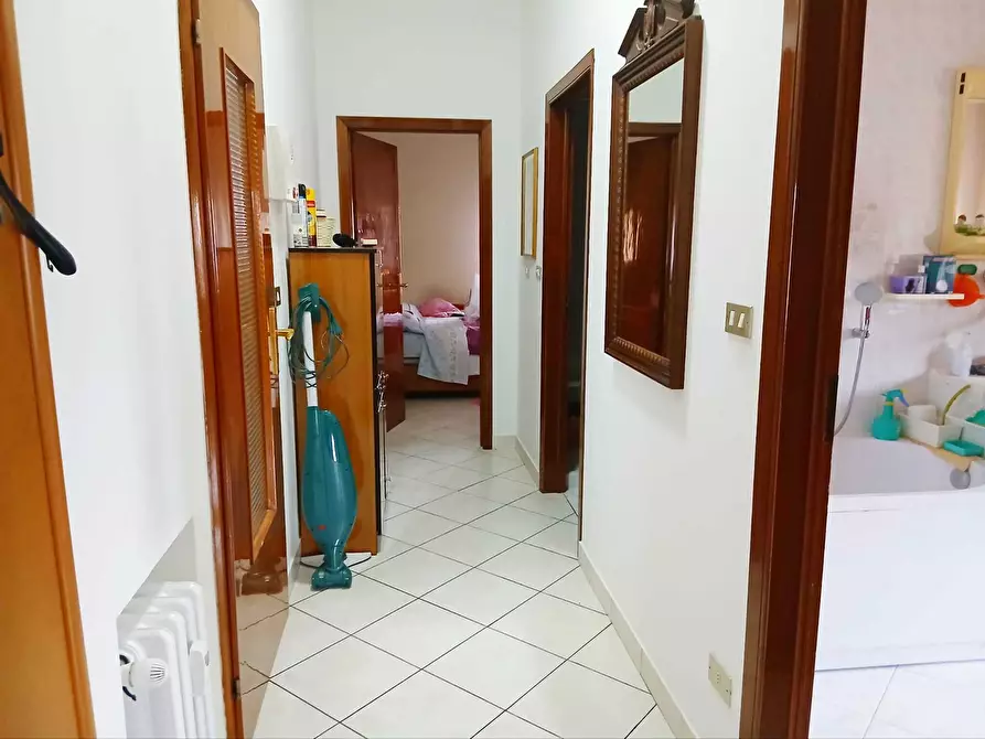 Immagine 25 di Casa bifamiliare in vendita  in Via C. Prampolini 45 a Vignola