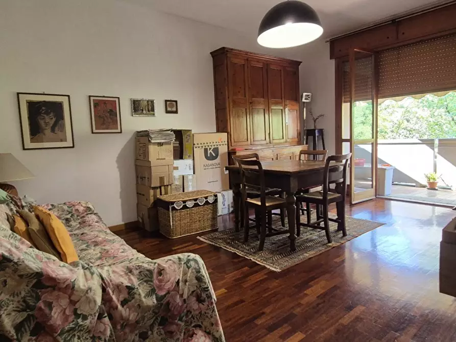 Immagine 9 di Quadrilocale in vendita  in via ruffini 75 a Modena