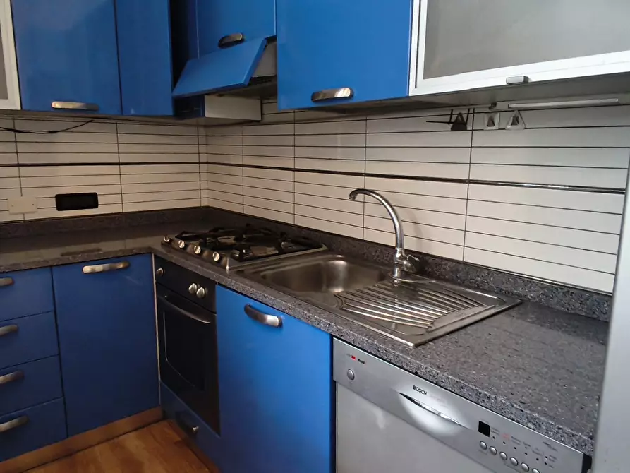 Immagine 6 di Bilocale in affitto  in Via Wiligelmo 85 a Modena