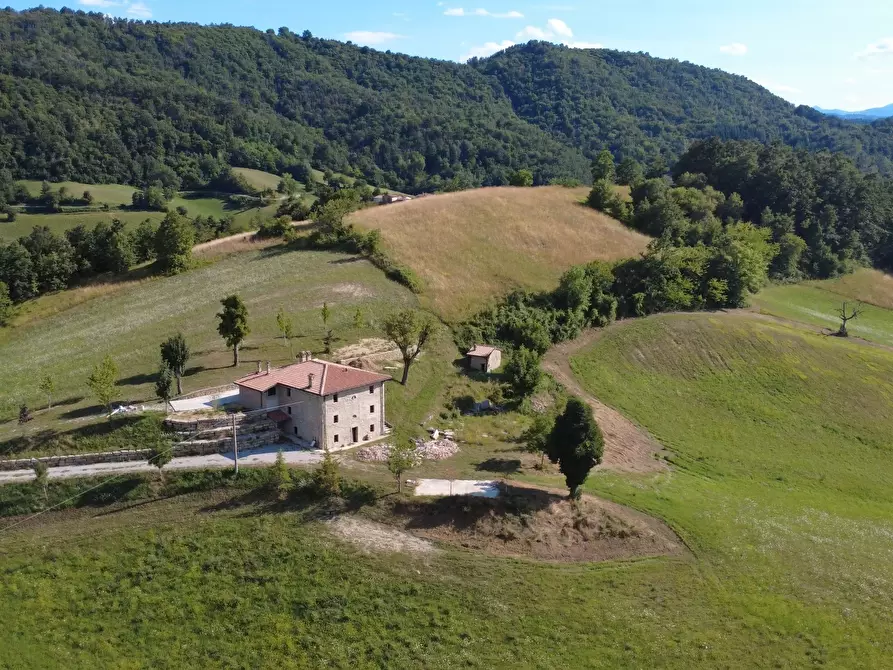 Immagine 2 di Rustico / casale in vendita  in via Canobbi 8 a Castel D'aiano