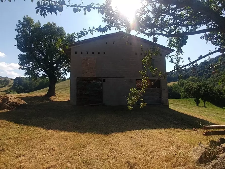 Immagine 9 di Rustico / casale in vendita  in Via Calizzano 803 a Zocca