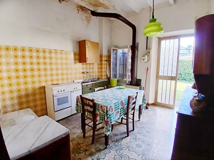 Immagine 12 di Casa bifamiliare in vendita  in Via Fernè 62 a Guiglia