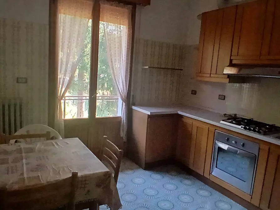 Immagine 12 di Casa trifamiliare in vendita  in Via della Fontana 1 a Zocca