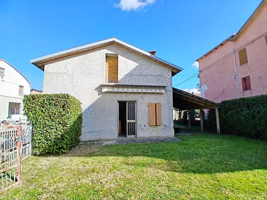 Immagine 42 di Casa bifamiliare in vendita  in Via Fernè 62 a Guiglia