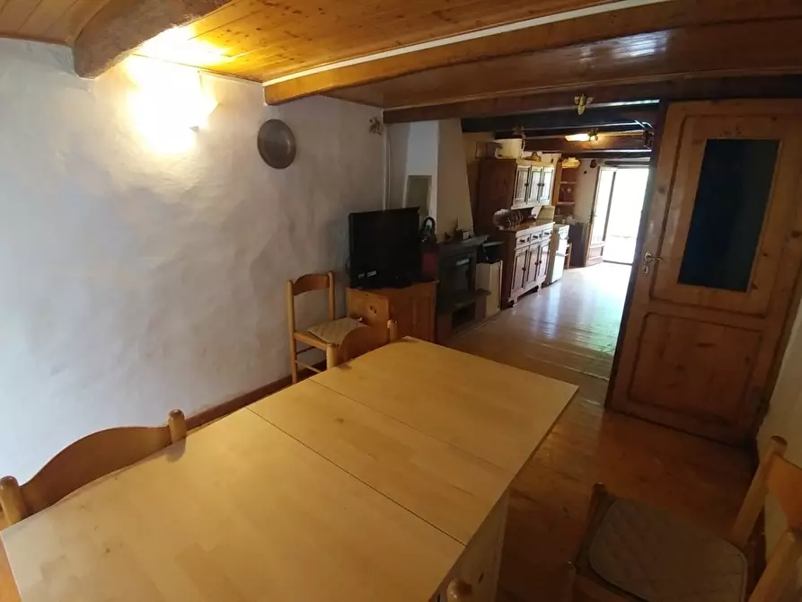 Immagine 11 di Porzione di casa in vendita  in Via Taburri 1113 a Fanano