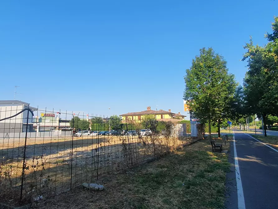 Immagine 4 di Terreno edificabile in vendita  a Castelnuovo Rangone