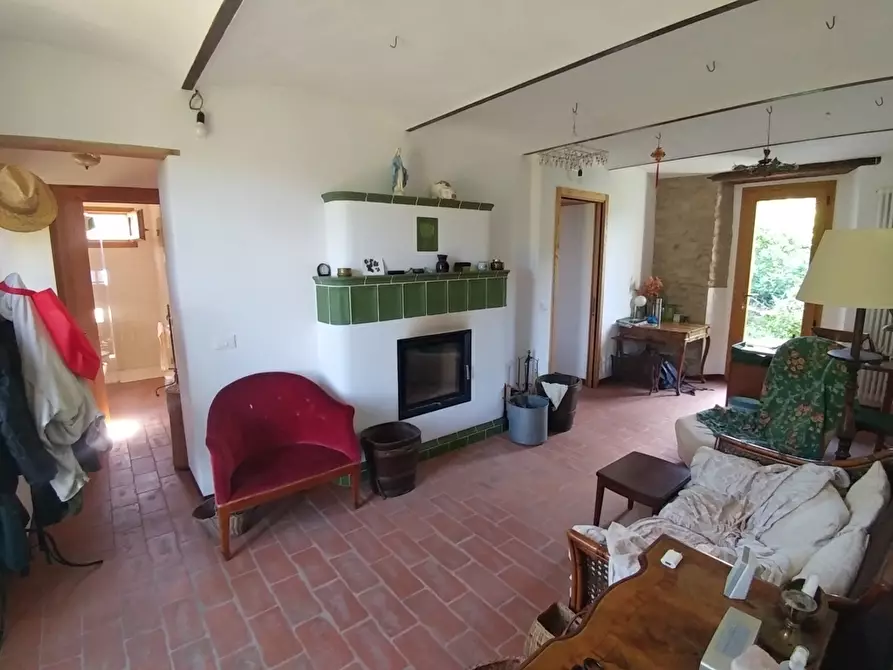 Immagine 6 di Rustico / casale in vendita  in via Canobbi 14 a Castel D'aiano