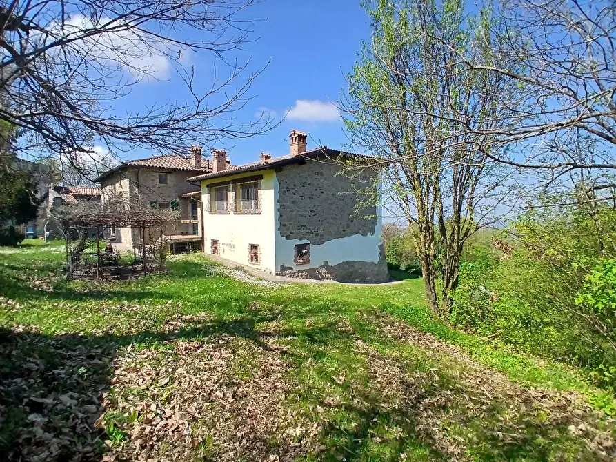 Immagine 2 di Rustico / casale in vendita  in Via Forca 1256 A a Valsamoggia