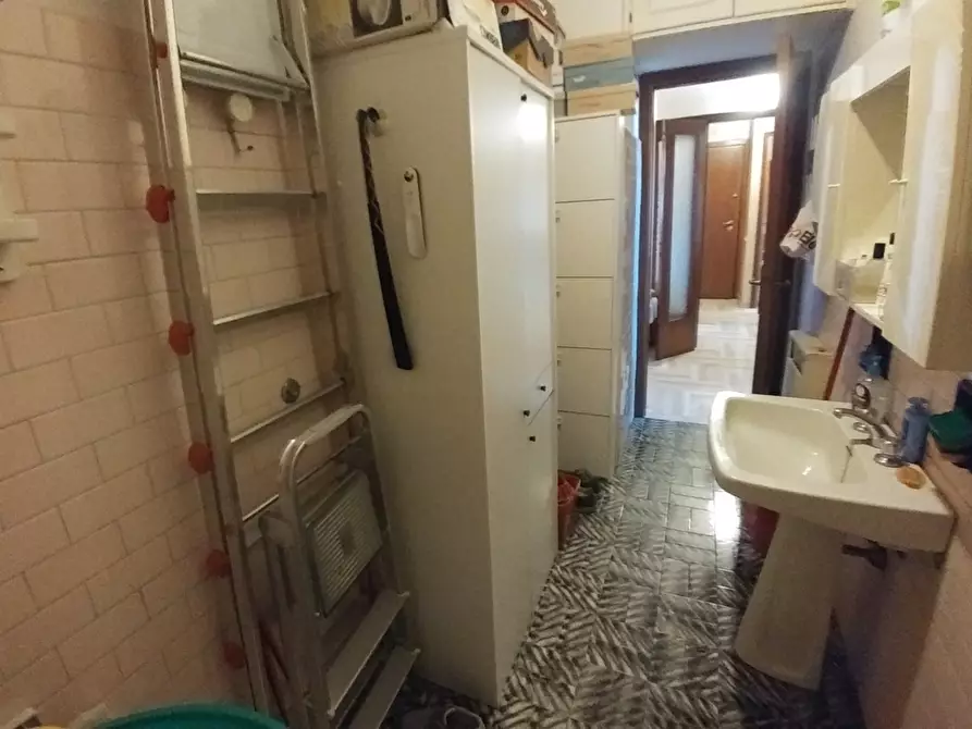 Immagine 28 di Quadrilocale in vendita  in Via Pietro Giardini 396 a Modena