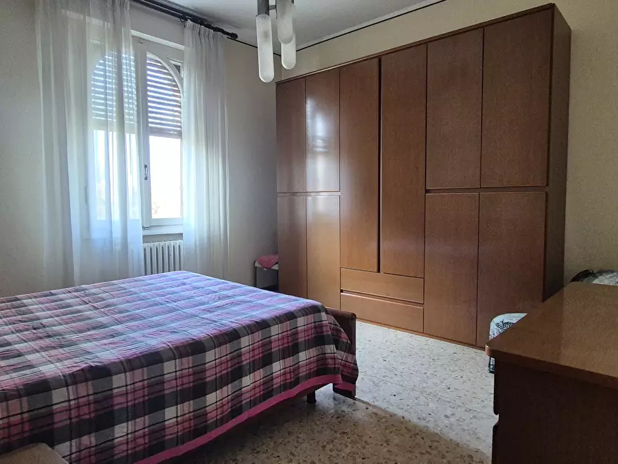 Immagine 11 di Porzione di casa in vendita  in via casoli a Modena