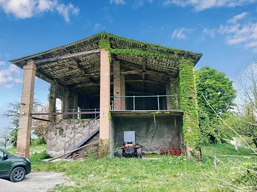 Immagine 38 di Rustico / casale in vendita  in Via Rio Monteorsello 548 a Valsamoggia