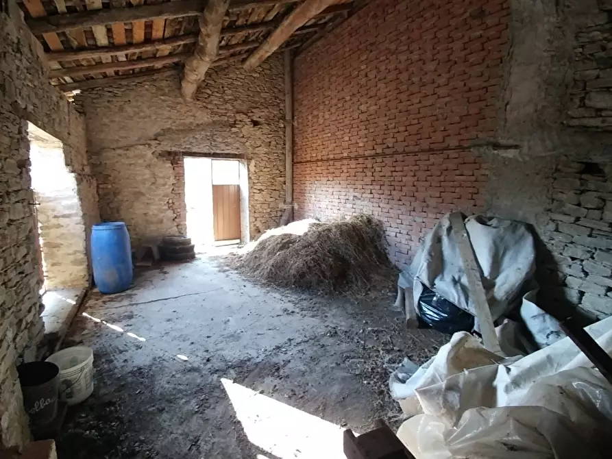 Immagine 24 di Rustico / casale in vendita  in Via della Pace 20 a Valsamoggia