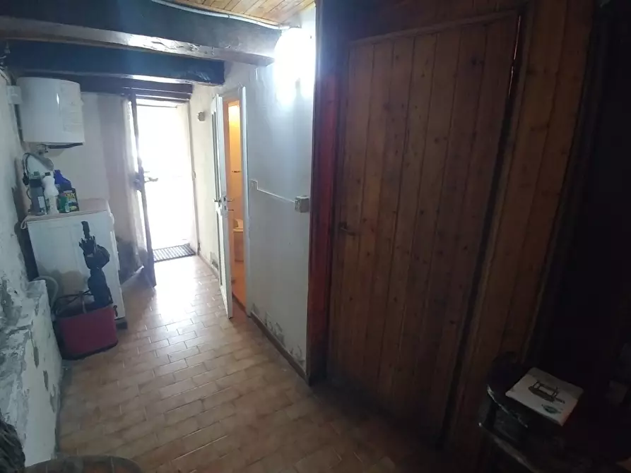 Immagine 25 di Porzione di casa in vendita  in Via Taburri 1113 a Fanano