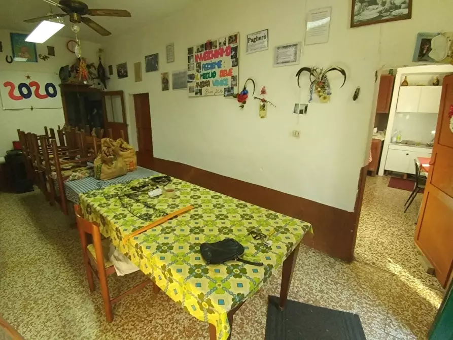 Immagine 6 di Rustico / casale in vendita  in Via della Pace 20 a Valsamoggia