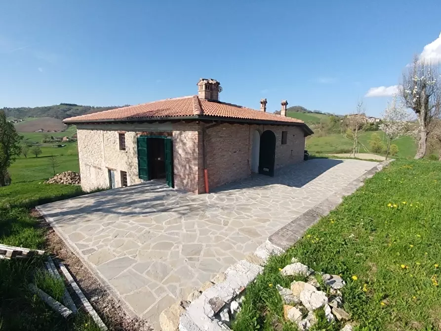 Immagine 5 di Rustico / casale in vendita  in via Canobbi 8 a Castel D'aiano