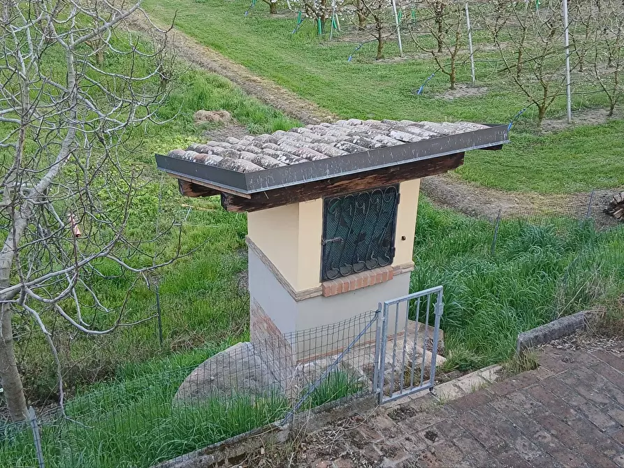 Immagine 14 di Villa in vendita  in Via Modenese 1205 a Vignola