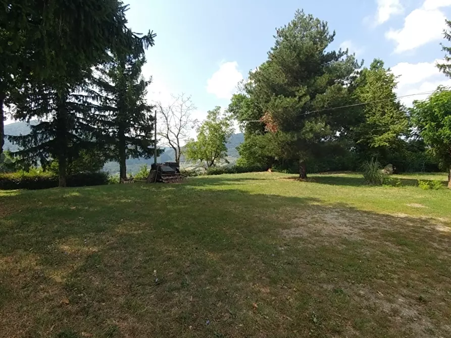 Immagine 2 di Rustico / casale in vendita  in Via Villa 121 a Castel D'aiano