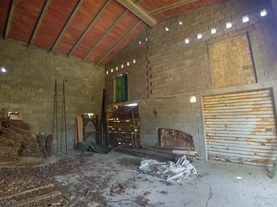 Immagine 11 di Rustico / casale in vendita  in Via Calizzano 803 a Zocca