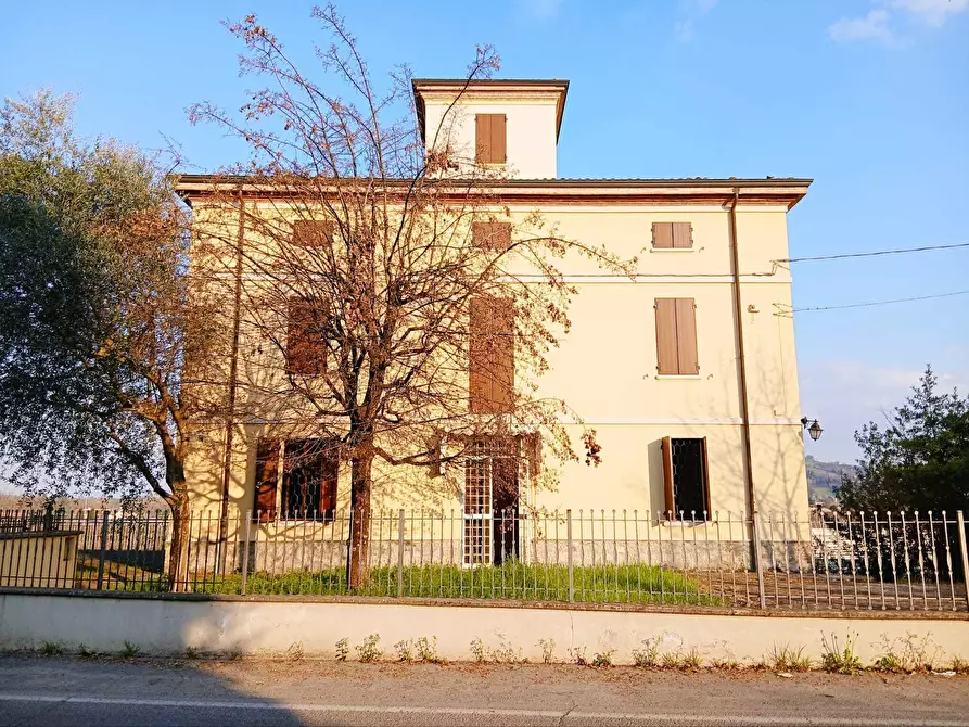 Immagine 6 di Villa in vendita  in Via Modenese 1205 a Vignola