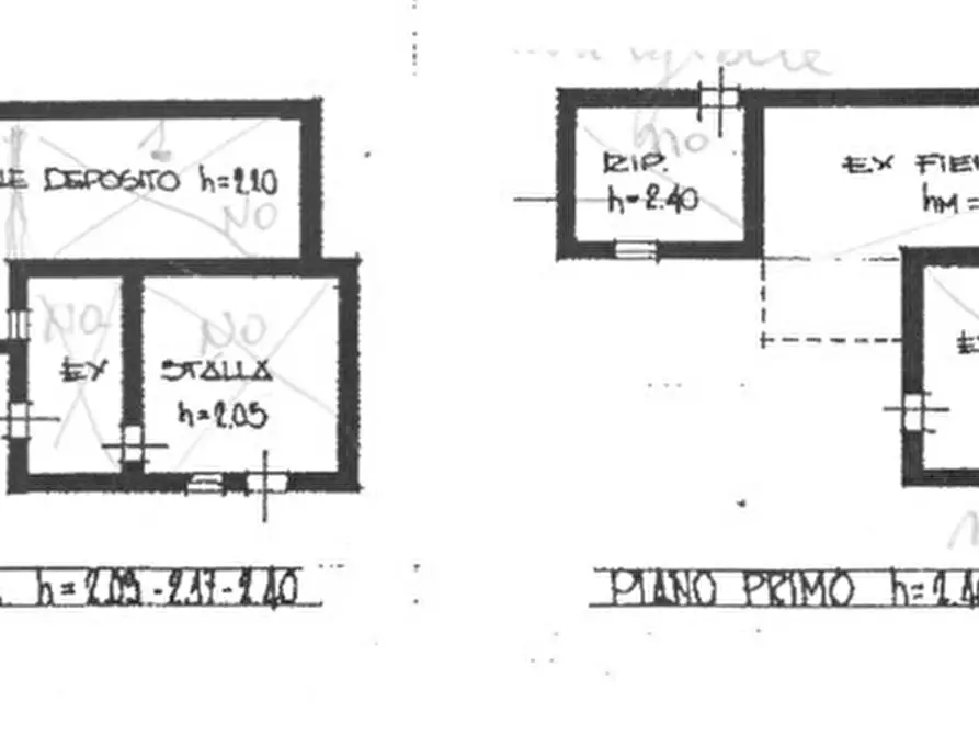Immagine 45 di Rustico / casale in vendita  in Via Roma 31 a Zocca