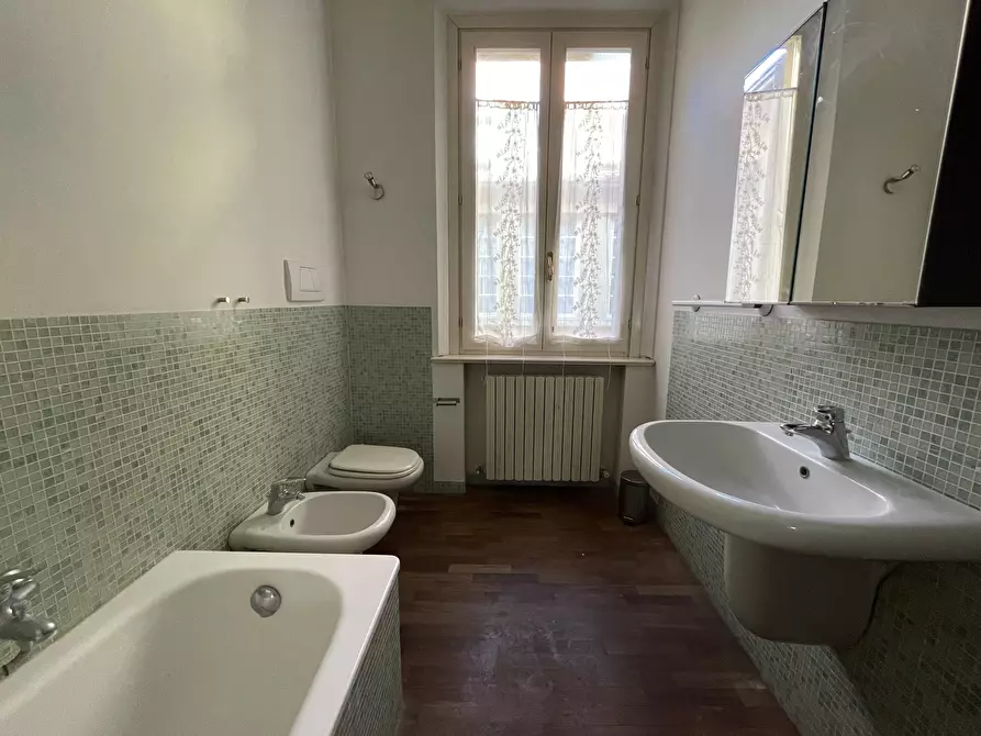 Immagine 13 di Bilocale in affitto  in Piazzale Boschetti a Modena