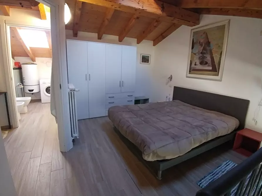 Immagine 14 di Porzione di casa in vendita  in Via Cimoncino 1091 a Fanano