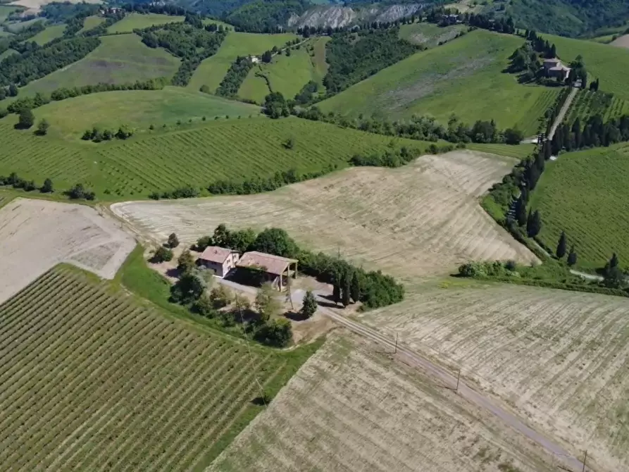 Immagine 48 di Rustico / casale in vendita  in Via Rio Monteorsello 548 a Valsamoggia