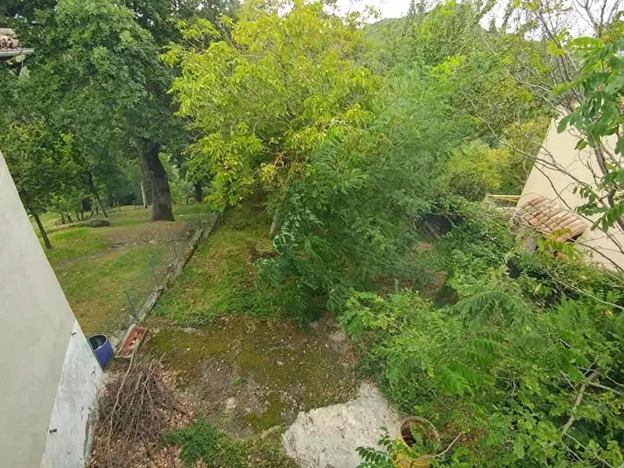 Immagine 5 di Porzione di casa in vendita  in Via Castello 35 a Zocca