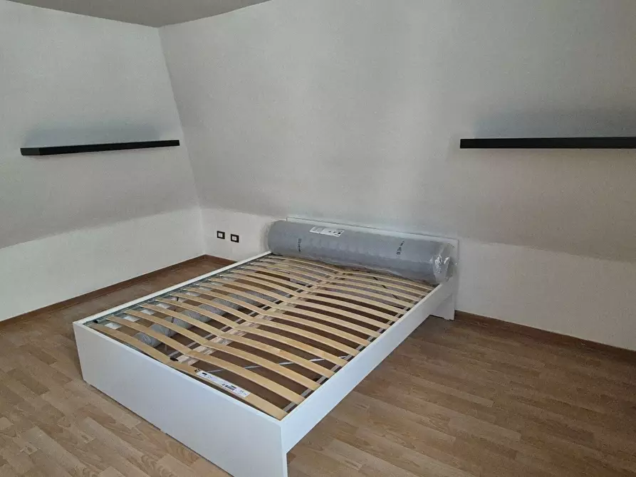 Immagine 3 di Mansarda in affitto  in Via Pietro Giardini 25 a Modena