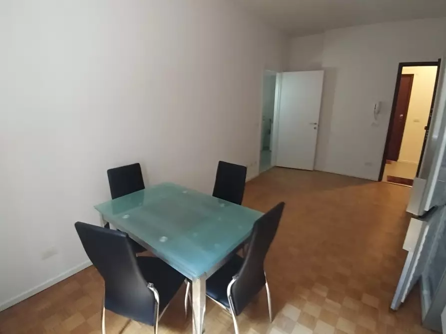 Immagine 6 di Bilocale in affitto  in canalgrande 90 a Modena