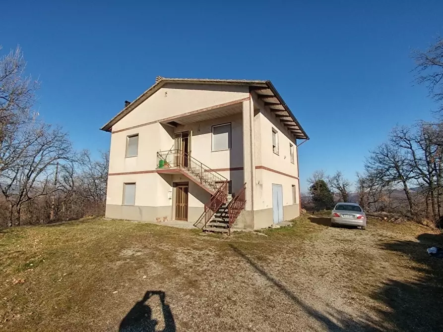 Immagine 3 di Rustico / casale in vendita  in Via della Pace 4 a Valsamoggia