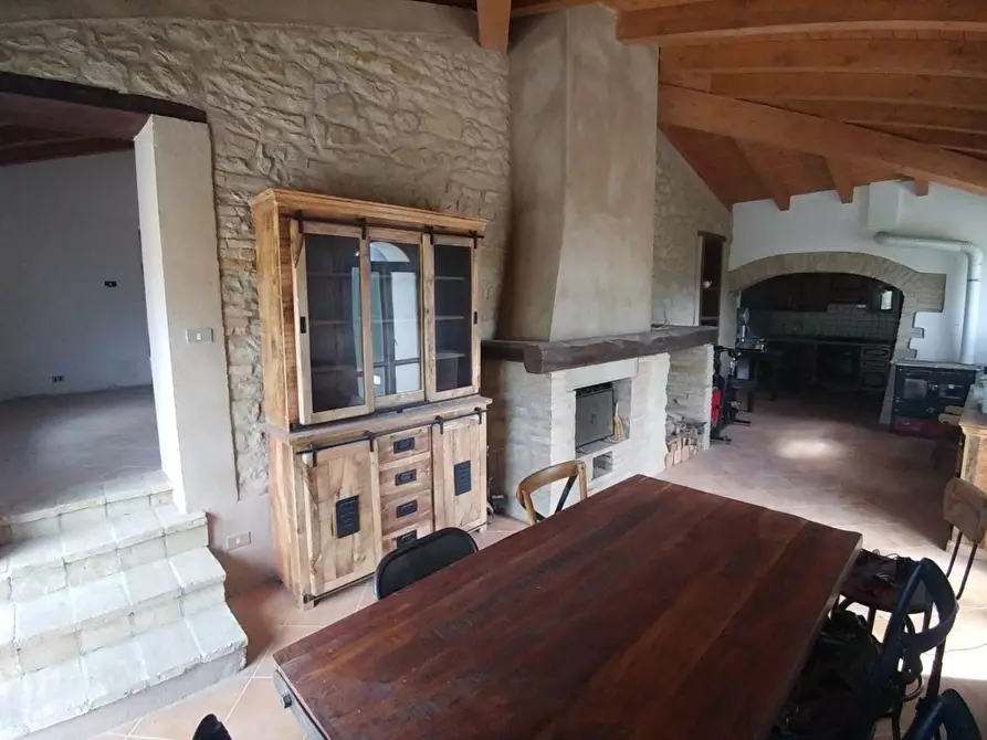 Immagine 11 di Rustico / casale in vendita  in via Canobbi 8 a Castel D'aiano