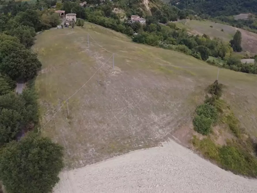 Immagine 14 di Terreno agricolo in vendita  in Via Castello 45 a Monte San Pietro