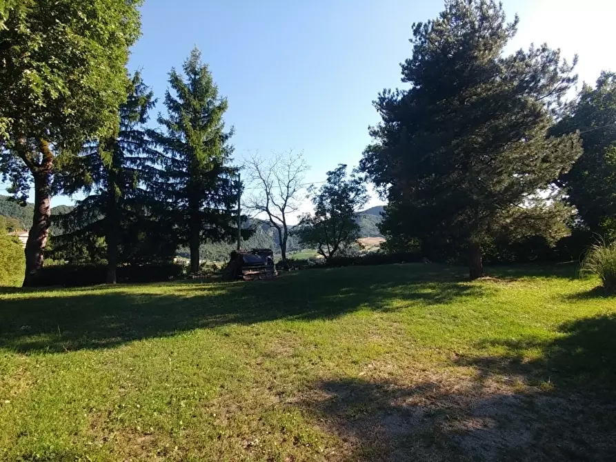 Immagine 3 di Rustico / casale in vendita  in Via Villa 121 a Castel D'aiano