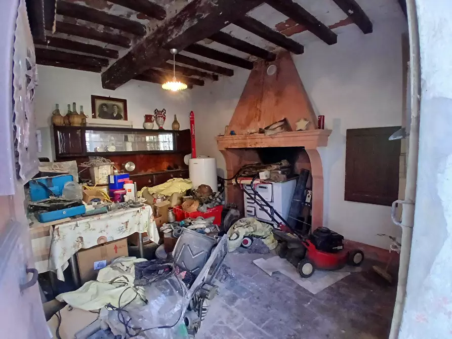 Immagine 34 di Casa bifamiliare in vendita  in Via Fernè 62 a Guiglia